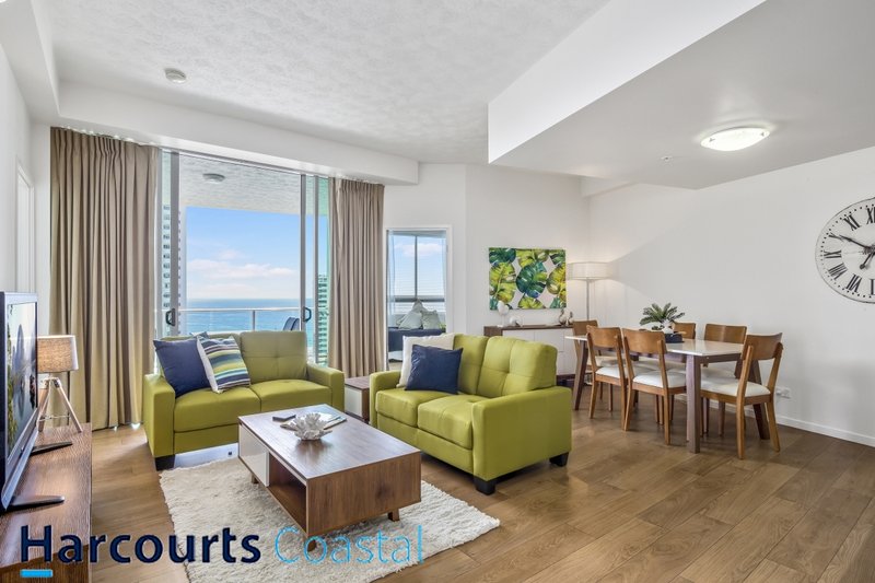 Photo - 1306/18 Fern Street, Surfers Paradise QLD 4217 - Image 2