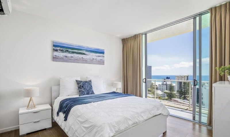 Photo - 1306/18 Fern Street, Surfers Paradise QLD 4217 - Image 5