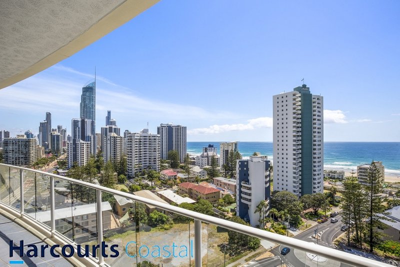 Photo - 1306/18 Fern Street, Surfers Paradise QLD 4217 - Image 9