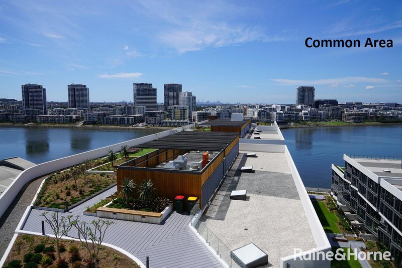 Photo - 1306/18 Footbridge Boulevard, Wentworth Point NSW 2127 - Image 10