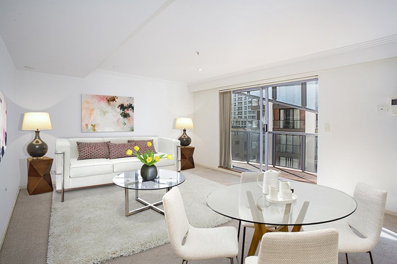 1306/28 Harbour Street, Sydney NSW 2000