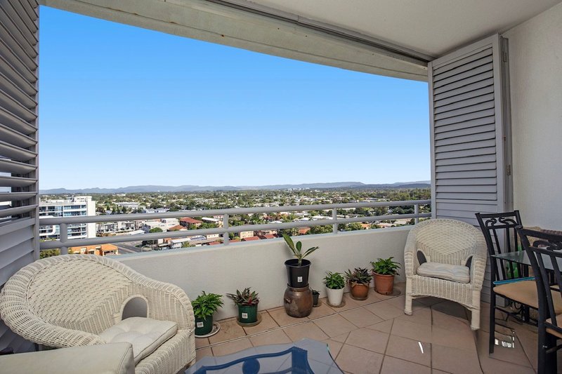 Photo - 1306/360 Marine Parade, Labrador QLD 4215 - Image 3