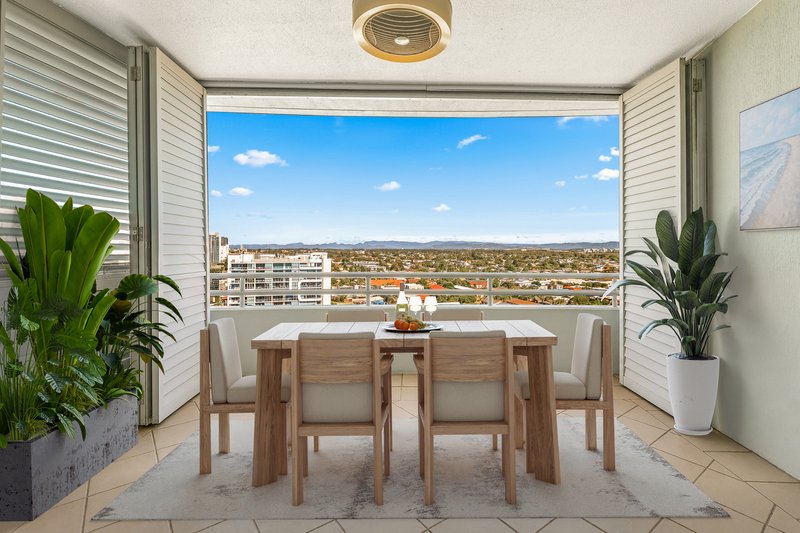 Photo - 1306/360 Marine Parade, Labrador QLD 4215 - Image 14