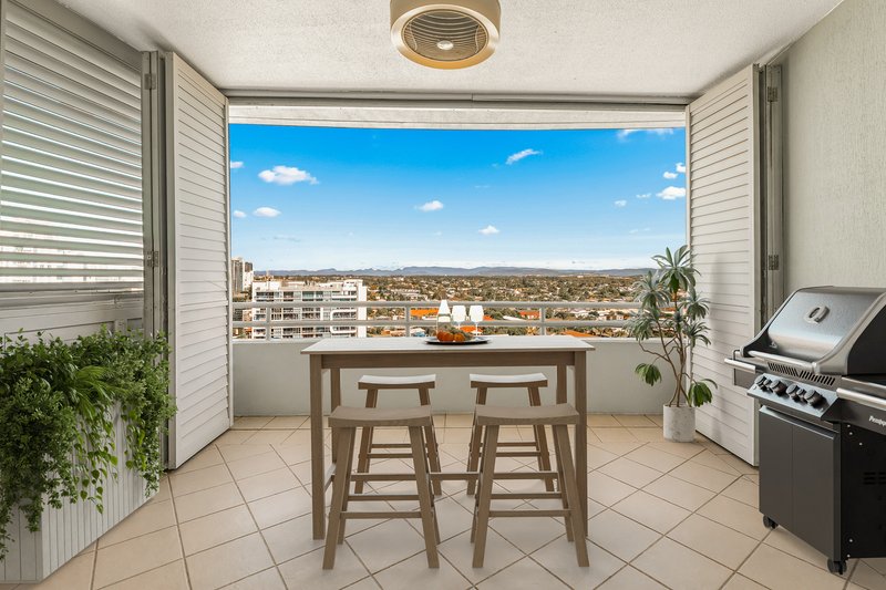 Photo - 1306/360 Marine Parade, Labrador QLD 4215 - Image 15