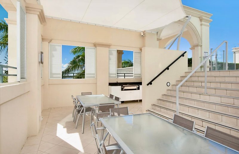 Photo - 1306/360 Marine Parade, Labrador QLD 4215 - Image 18