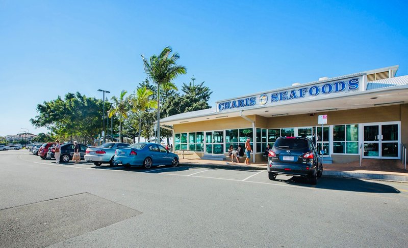 Photo - 1306/360 Marine Parade, Labrador QLD 4215 - Image 26
