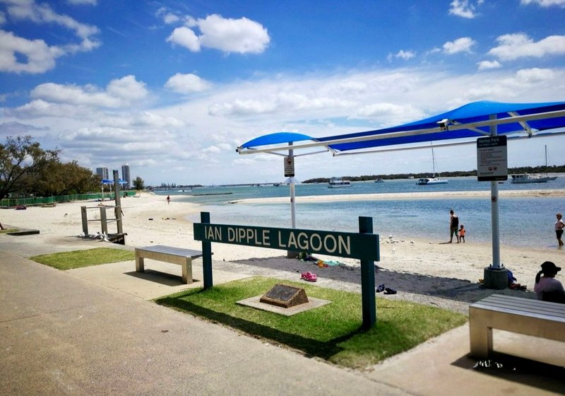 Photo - 1306/360 Marine Parade, Labrador QLD 4215 - Image 28