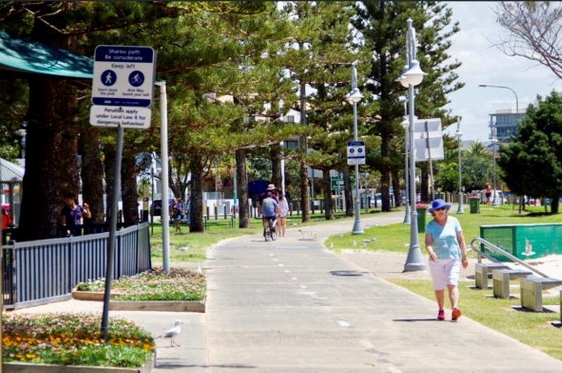 Photo - 1306/360 Marine Parade, Labrador QLD 4215 - Image 29