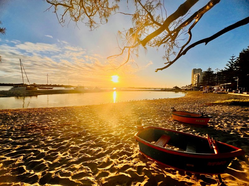 Photo - 1306/360 Marine Parade, Labrador QLD 4215 - Image 30
