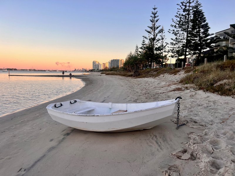 Photo - 1306/360 Marine Parade, Labrador QLD 4215 - Image 32