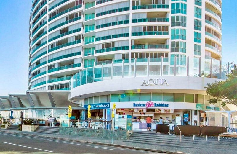 Photo - 1306/360 Marine Parade, Labrador QLD 4215 - Image 33
