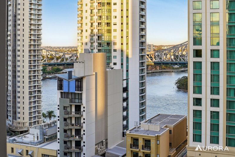 Photo - 1306/550 Queen Street, Brisbane City QLD 4000 - Image 2