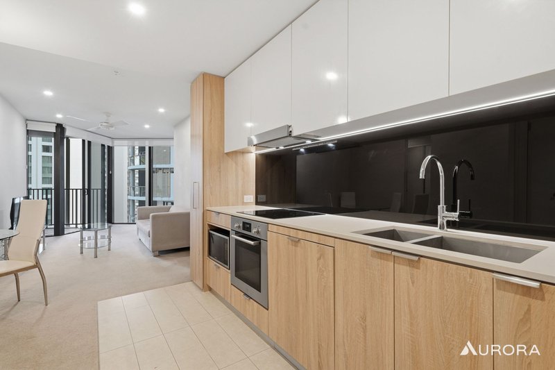 Photo - 1306/550 Queen Street, Brisbane City QLD 4000 - Image 4