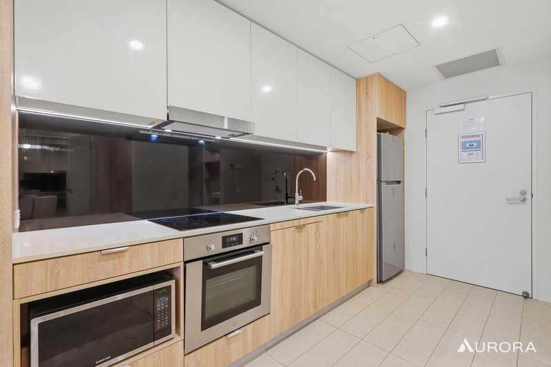 Photo - 1306/550 Queen Street, Brisbane City QLD 4000 - Image 5
