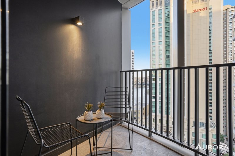 Photo - 1306/550 Queen Street, Brisbane City QLD 4000 - Image 8