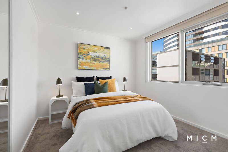 Photo - 1306/58 Jeffcott Street, West Melbourne VIC 3003 - Image 6