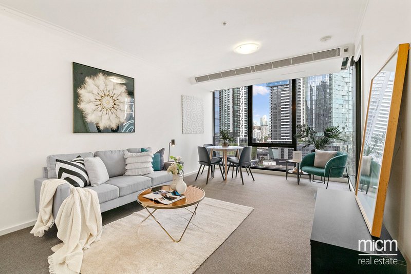 Photo - 1306/63 Whiteman Street, Southbank VIC 3006 - Image 2