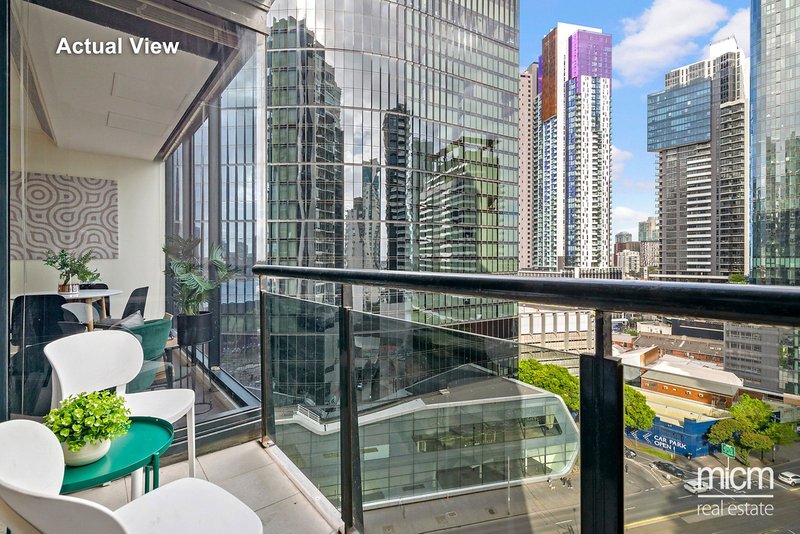 Photo - 1306/63 Whiteman Street, Southbank VIC 3006 - Image 6