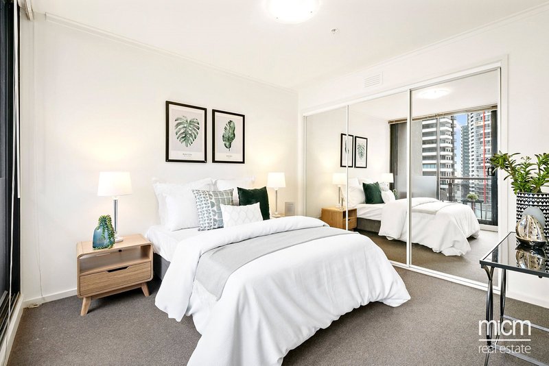 Photo - 1306/63 Whiteman Street, Southbank VIC 3006 - Image 7