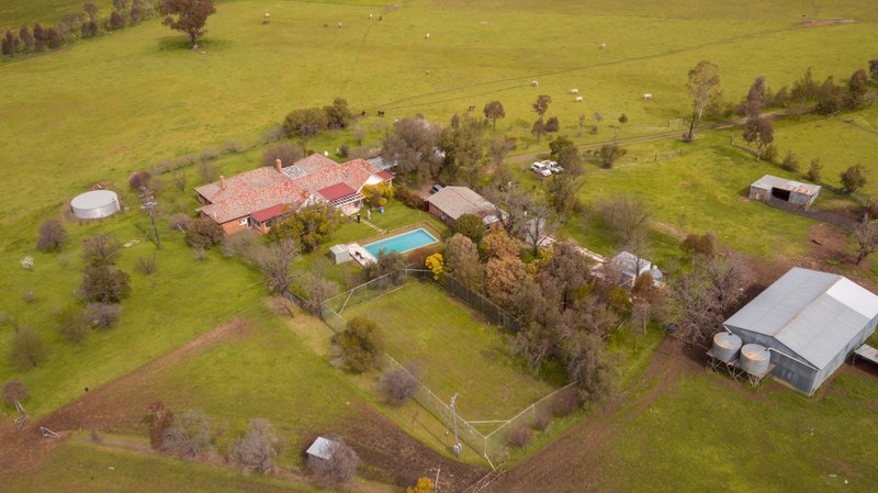 Photo - 13068 New England Highway, Tamworth NSW 2340 - Image 4