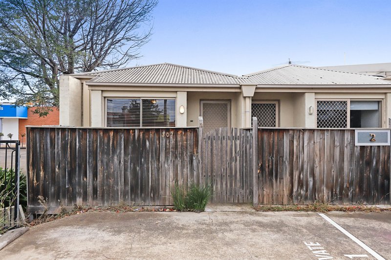 1/307 High Street, Thomastown VIC 3074