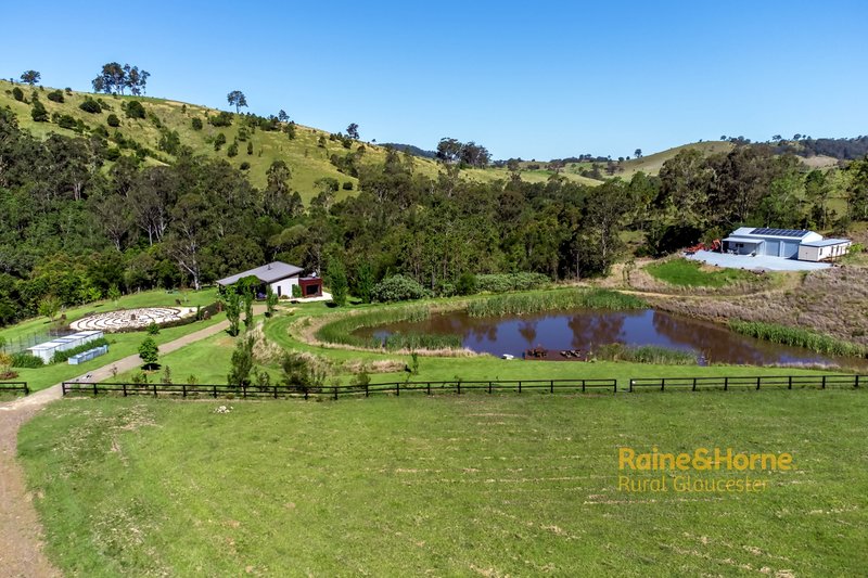 1307 Wallanbah Road, Bucca Wauka Via , Gloucester NSW 2422