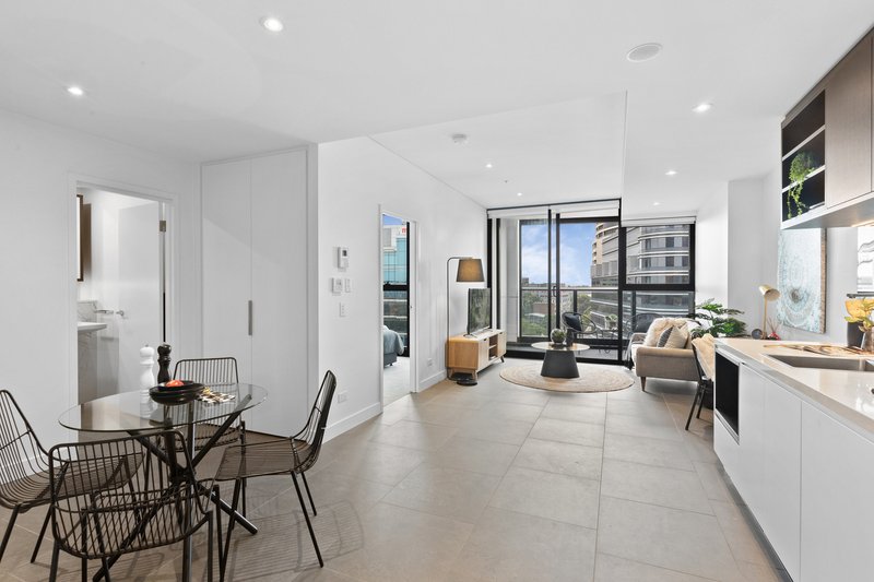 Photo - 1307/1 Marshall Avenue, St Leonards NSW 2065 - Image 1