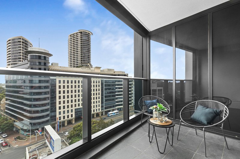 Photo - 1307/1 Marshall Avenue, St Leonards NSW 2065 - Image 2