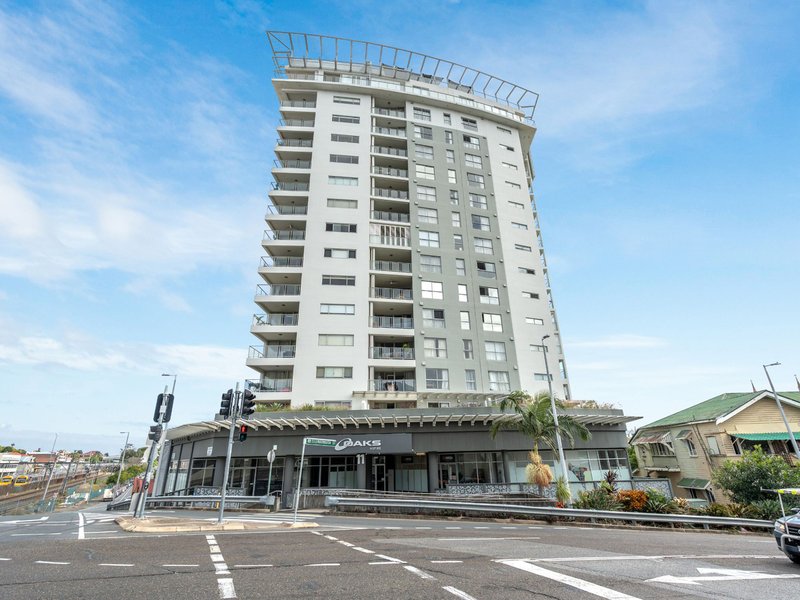 Photo - 1307/11 Ellenborough Street, Woodend QLD 4305 - Image 1