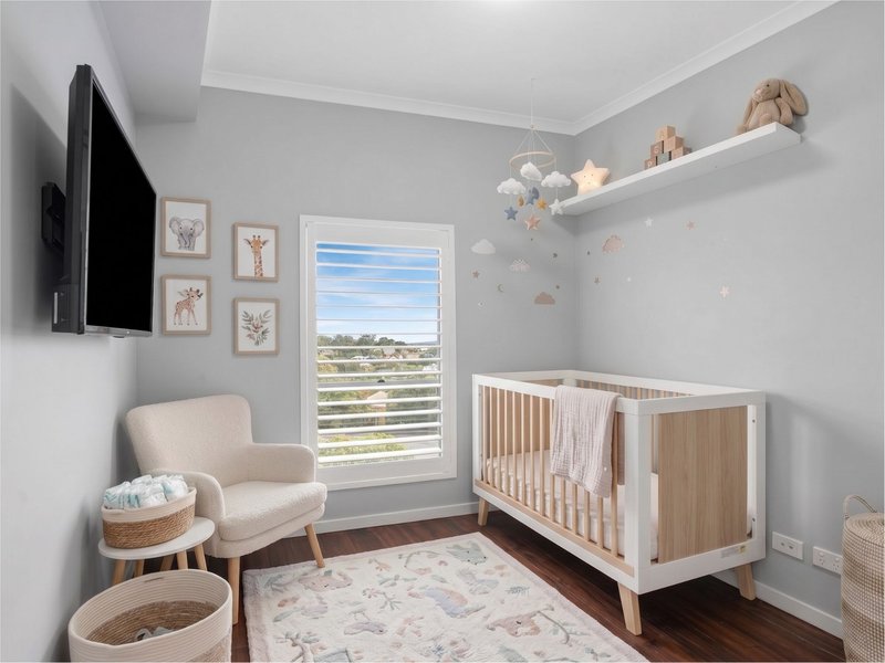 Photo - 1307/11 Ellenborough Street, Woodend QLD 4305 - Image 4