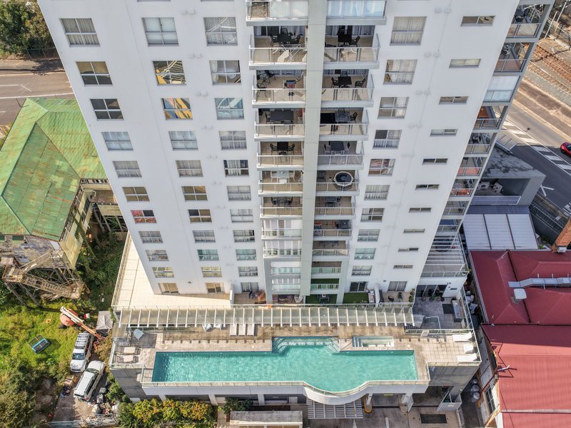 Photo - 1307/11 Ellenborough Street, Woodend QLD 4305 - Image 19