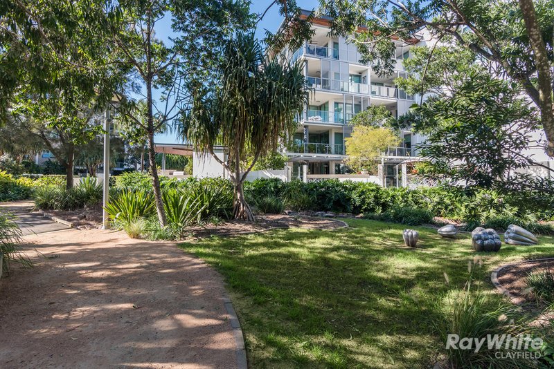 Photo - 1307/118 Parkside Crescent, Hamilton QLD 4007 - Image 18