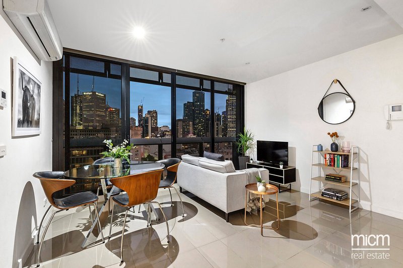 Photo - 1307/22 Coromandel Place, Melbourne VIC 3000 - Image 3