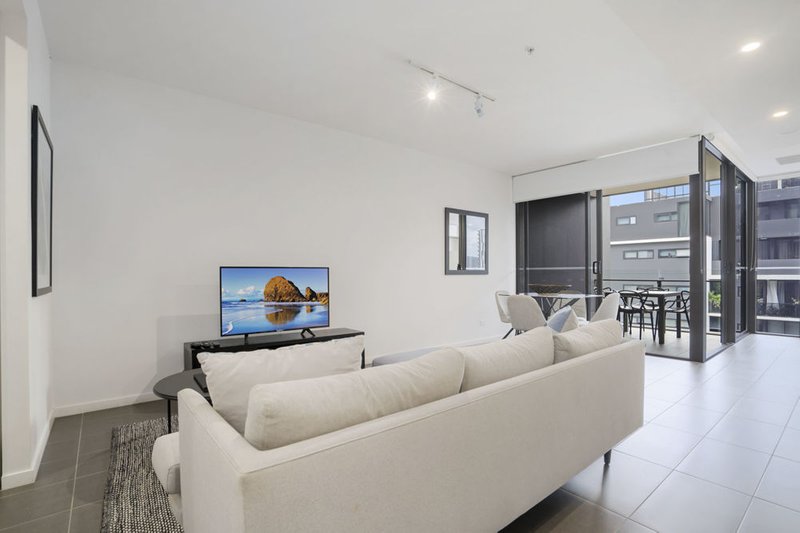 Photo - 1307/47 Cordelia Street, South Brisbane QLD 4101 - Image 2