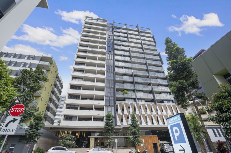 Photo - 1307/47 Cordelia Street, South Brisbane QLD 4101 - Image 6