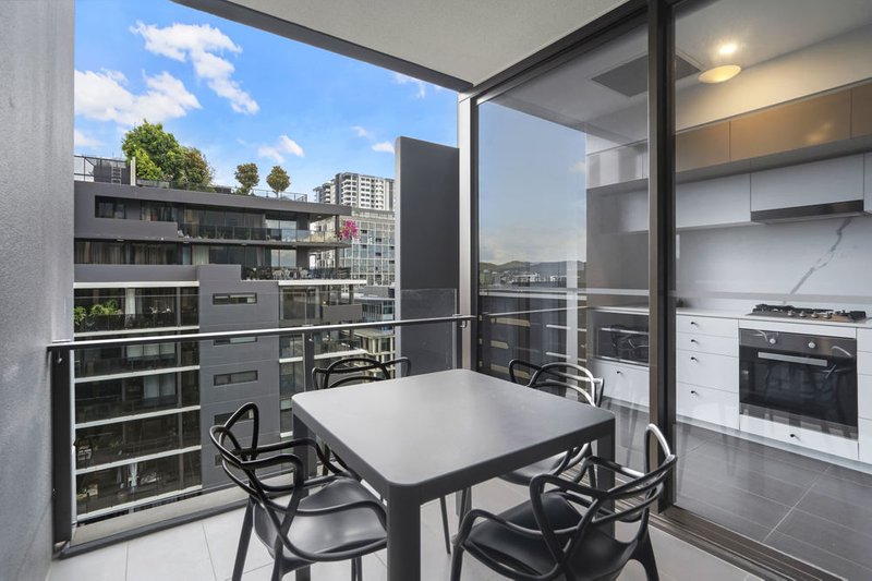 Photo - 1307/47 Cordelia Street, South Brisbane QLD 4101 - Image 7