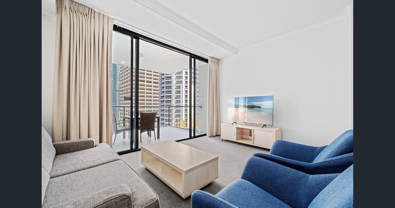 Photo - 1307/79 Albert Street, Brisbane City QLD 4000 - Image 1