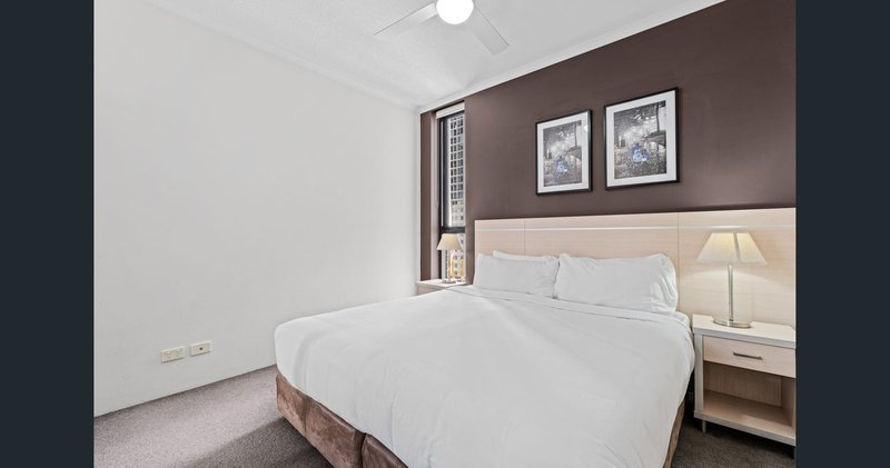 Photo - 1307/79 Albert Street, Brisbane City QLD 4000 - Image 6