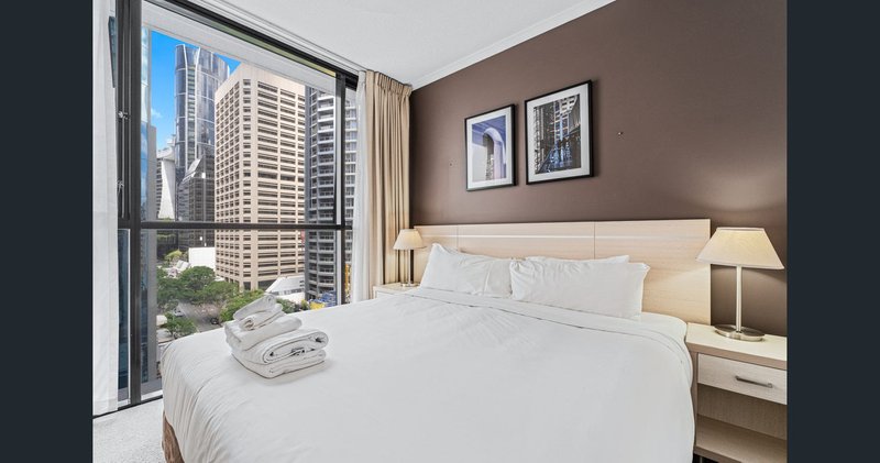 Photo - 1307/79 Albert Street, Brisbane City QLD 4000 - Image 7