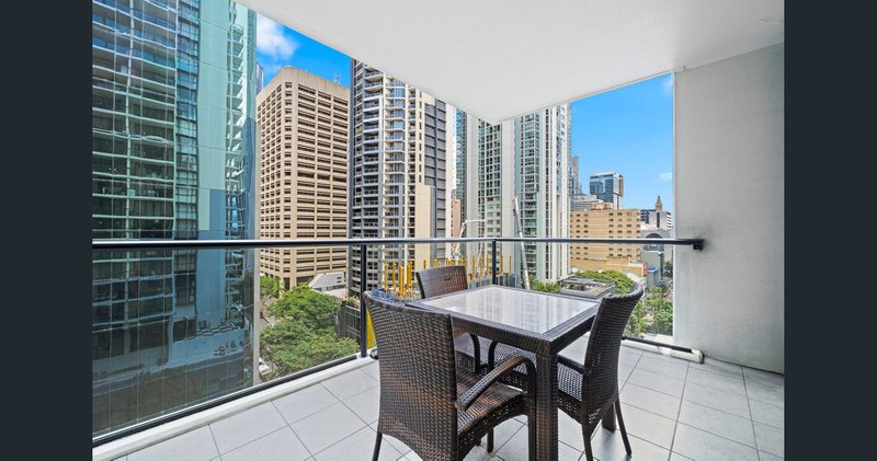 Photo - 1307/79 Albert Street, Brisbane City QLD 4000 - Image 10
