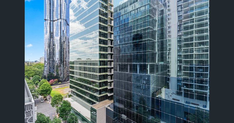 Photo - 1307/79 Albert Street, Brisbane City QLD 4000 - Image 11