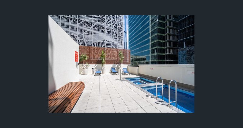 Photo - 1307/79 Albert Street, Brisbane City QLD 4000 - Image 12