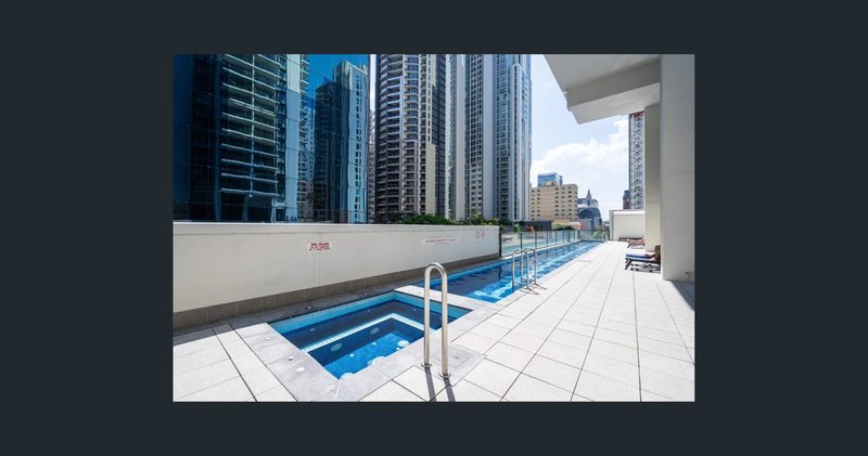 Photo - 1307/79 Albert Street, Brisbane City QLD 4000 - Image 13
