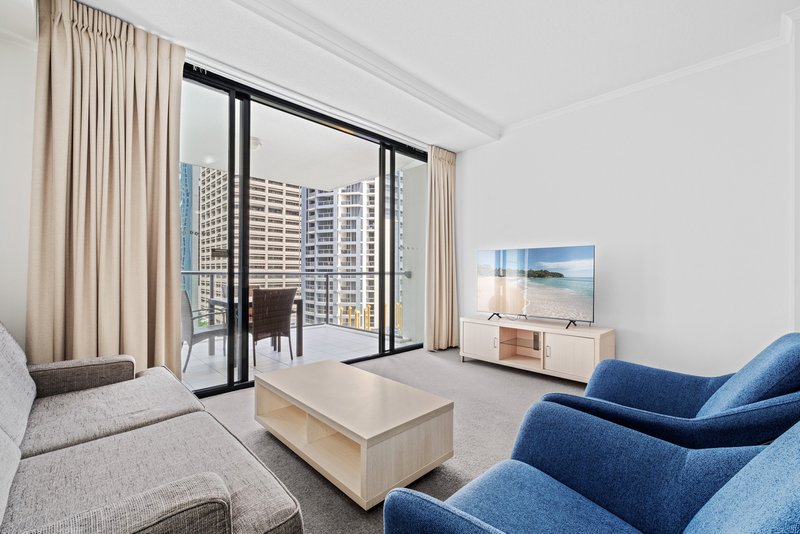 1307/79 Albert Street, Brisbane City QLD 4000