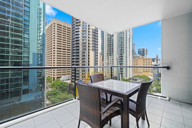 Photo - 1307/79 Albert Street, Brisbane City QLD 4000 - Image 10