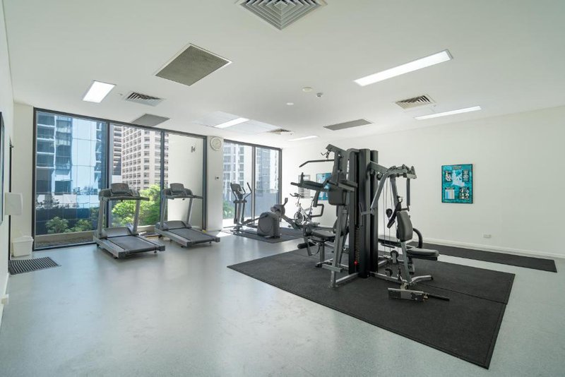 Photo - 1307/79 Albert Street, Brisbane City QLD 4000 - Image 15