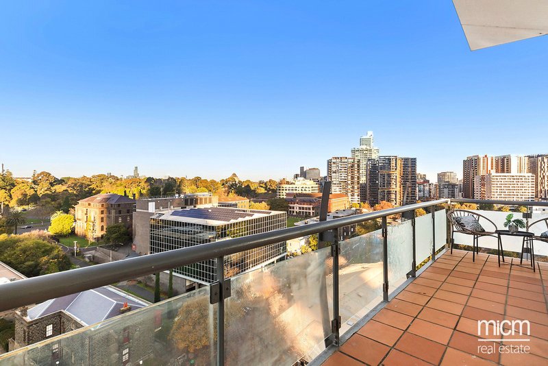 Photo - 130/8 Wells Street, Southbank VIC 3006 - Image 10