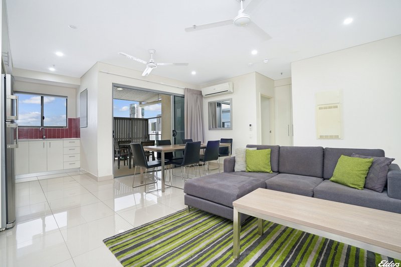 1308/16 Harvey Street, Darwin City NT 0800