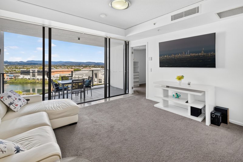 Photo - 1308/22 Surf Parade, Broadbeach QLD 4218 - Image 2