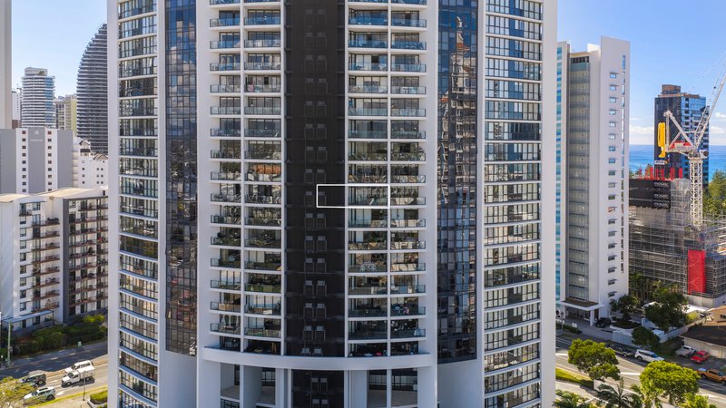 Photo - 1308/22 Surf Parade, Broadbeach QLD 4218 - Image 5